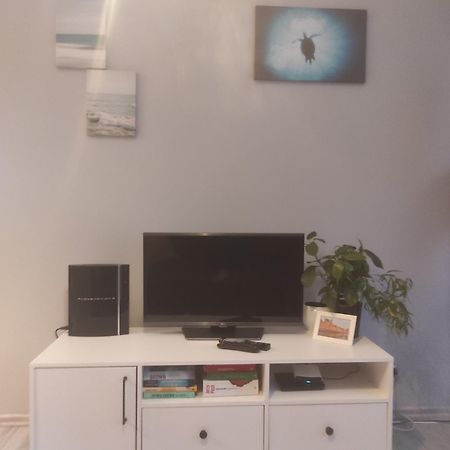 Przytulny Apartament, 2 Pokoje Nad Morzem Apartment Gdansk Ngoại thất bức ảnh