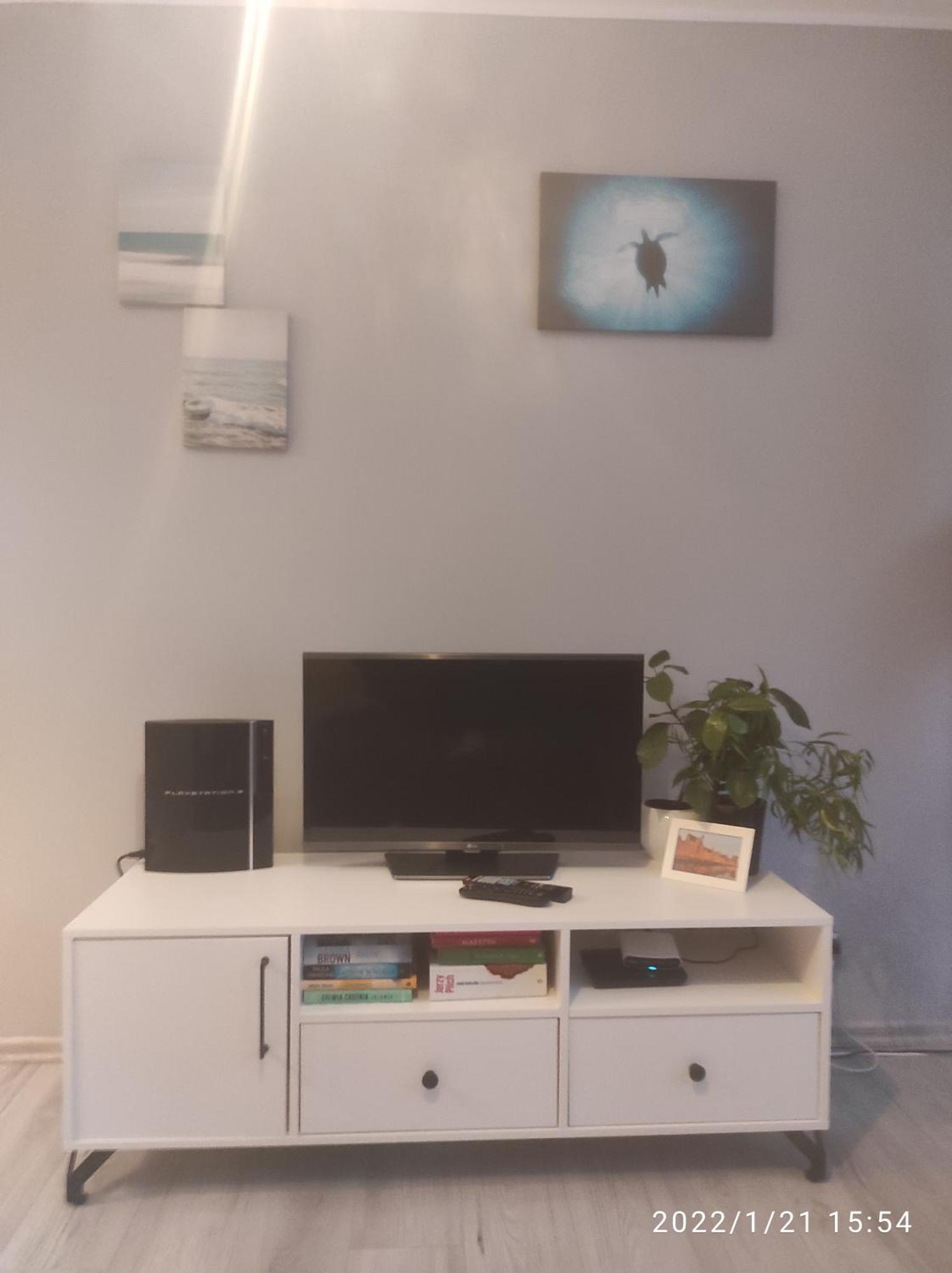 Przytulny Apartament, 2 Pokoje Nad Morzem Apartment Gdansk Ngoại thất bức ảnh